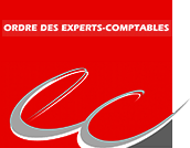Logo de l'ordre des experts comptables