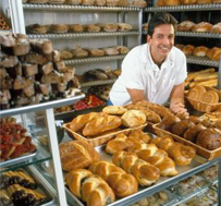 Comptable pour Boulanger